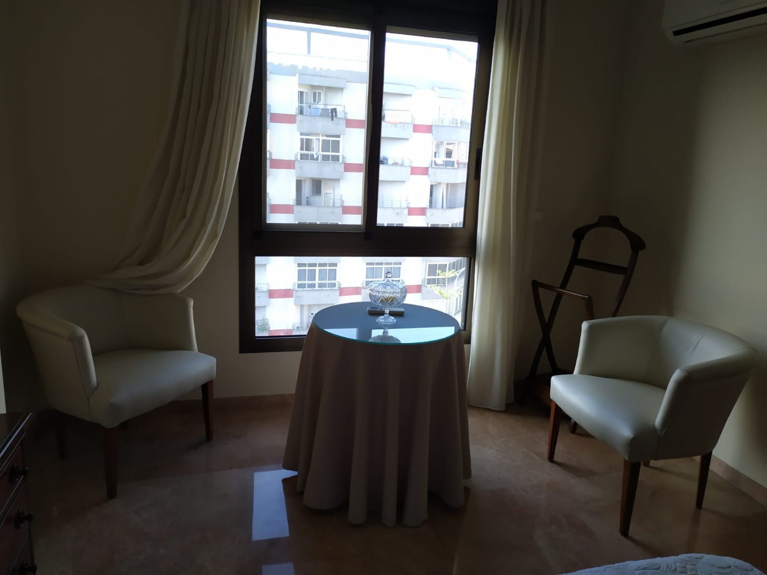 Estupendo ático en venta en Vélez- Málaga
