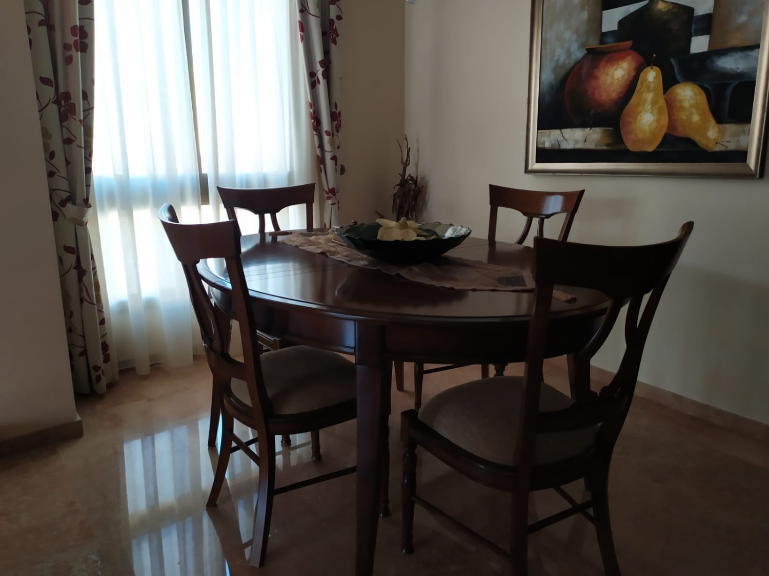 Grand penthouse à vendre à Vélez- Málaga