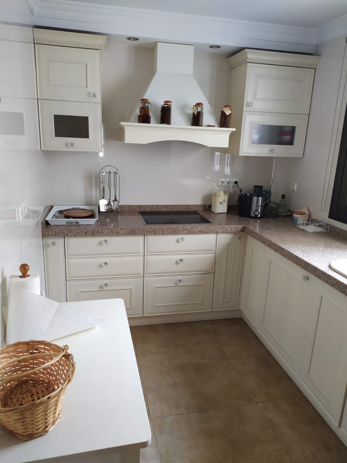 Estupendo ático en venta en Vélez- Málaga