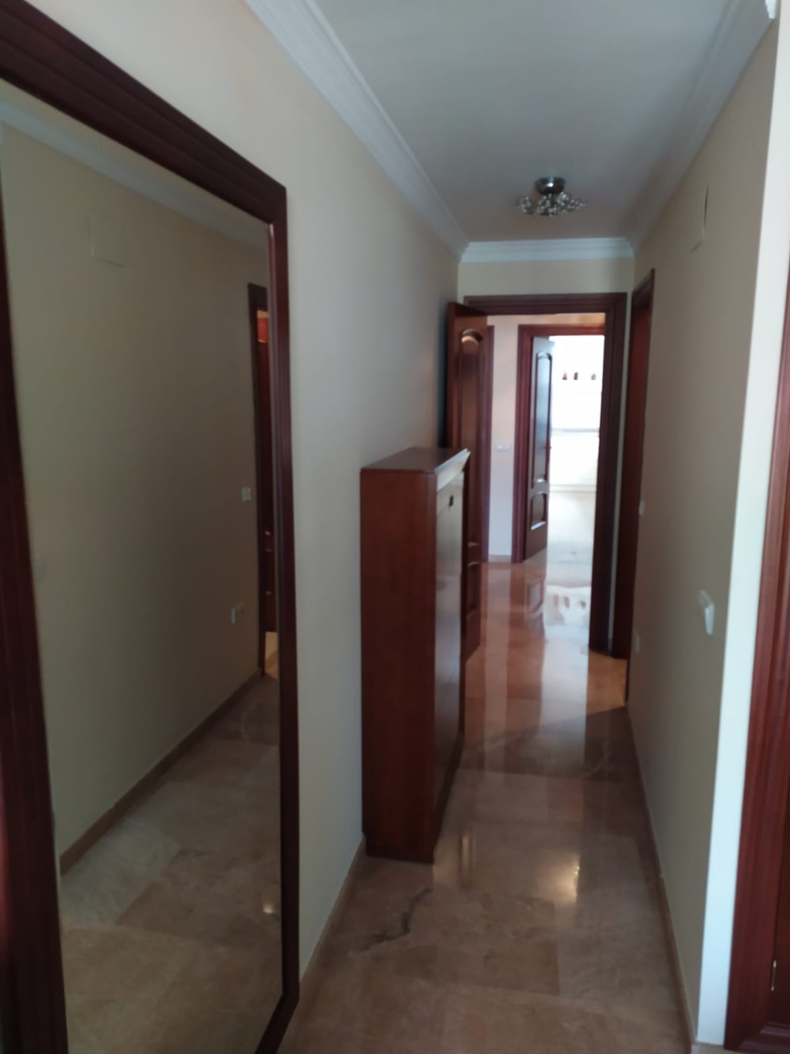 Estupendo ático en venta en Vélez- Málaga