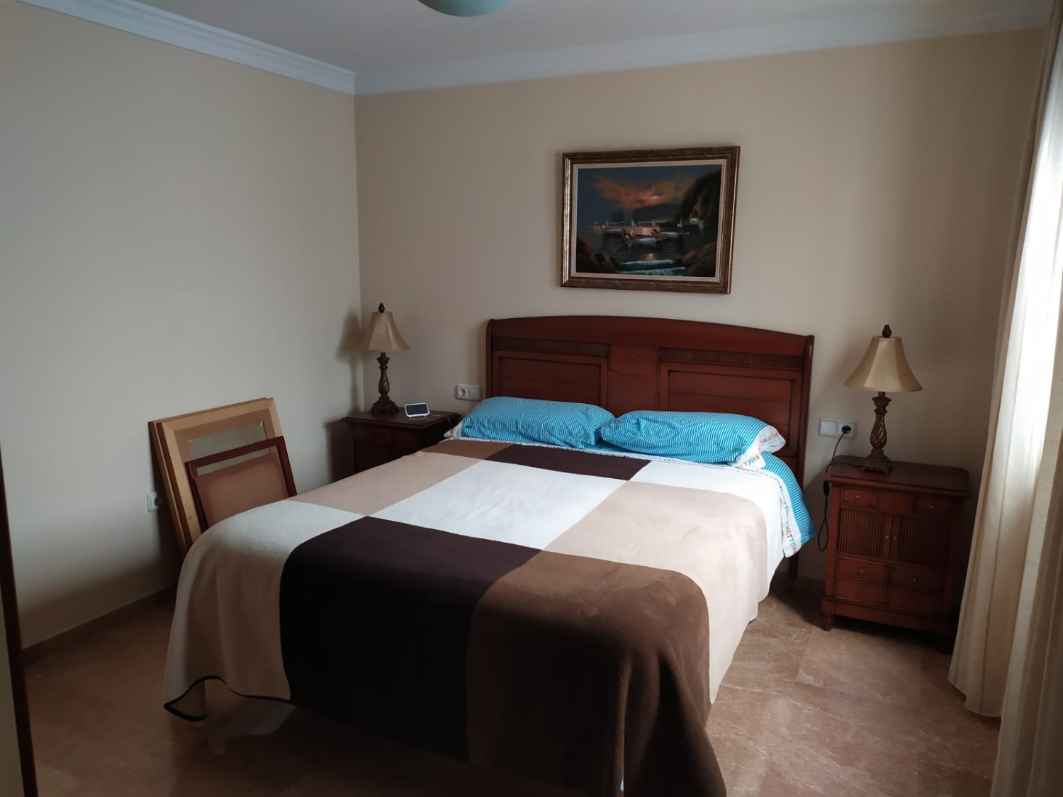 Estupendo ático en venta en Vélez- Málaga