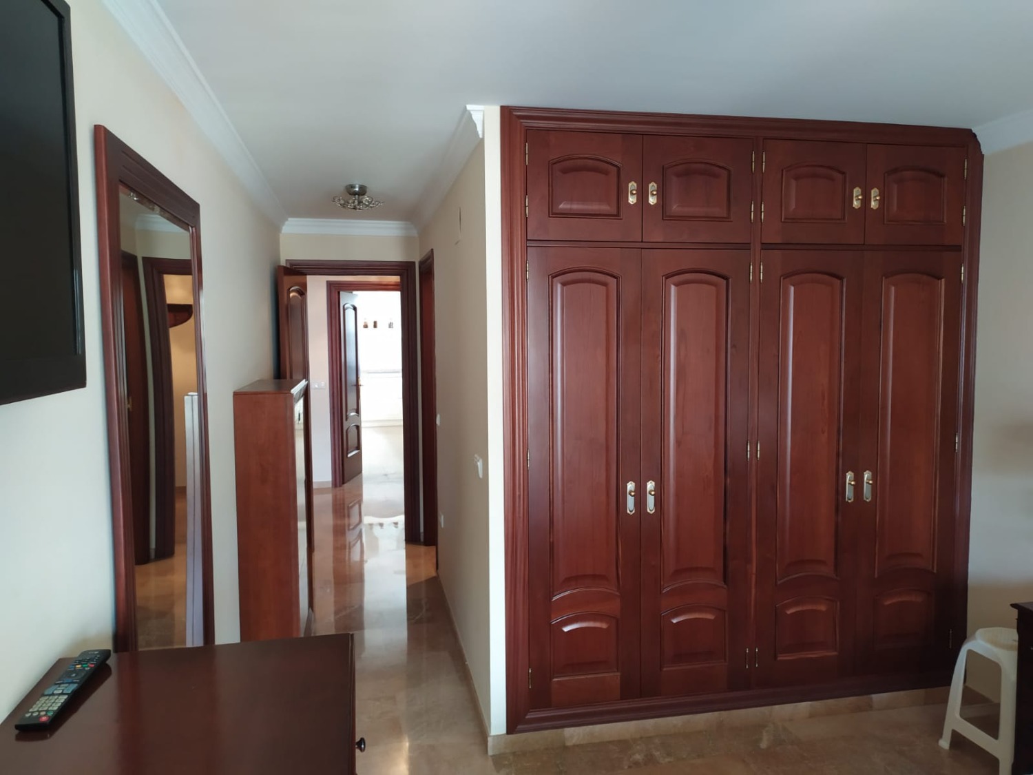 Estupendo ático en venta en Vélez- Málaga