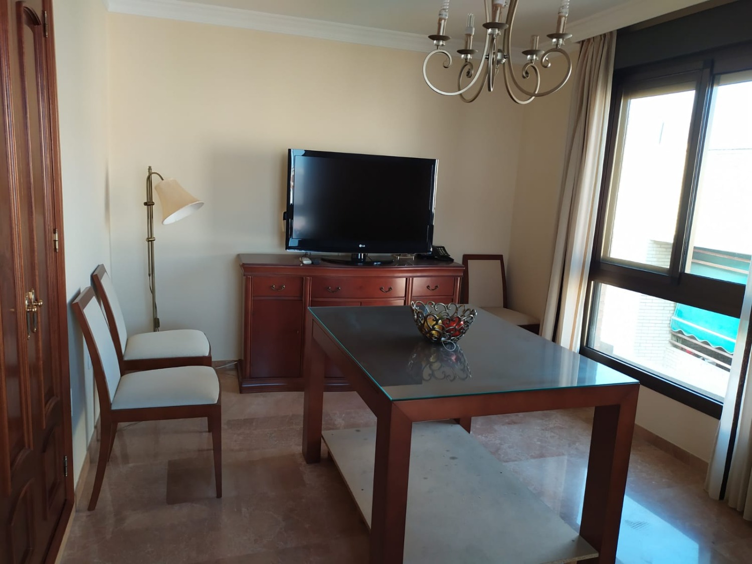 Estupendo ático en venta en Vélez- Málaga