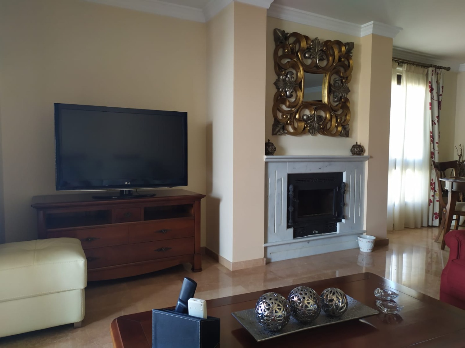 Estupendo ático en venta en Vélez- Málaga