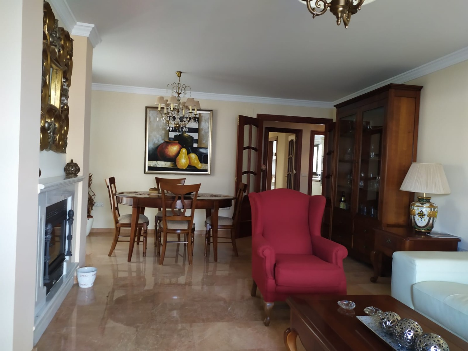 Estupendo ático en venta en Vélez- Málaga