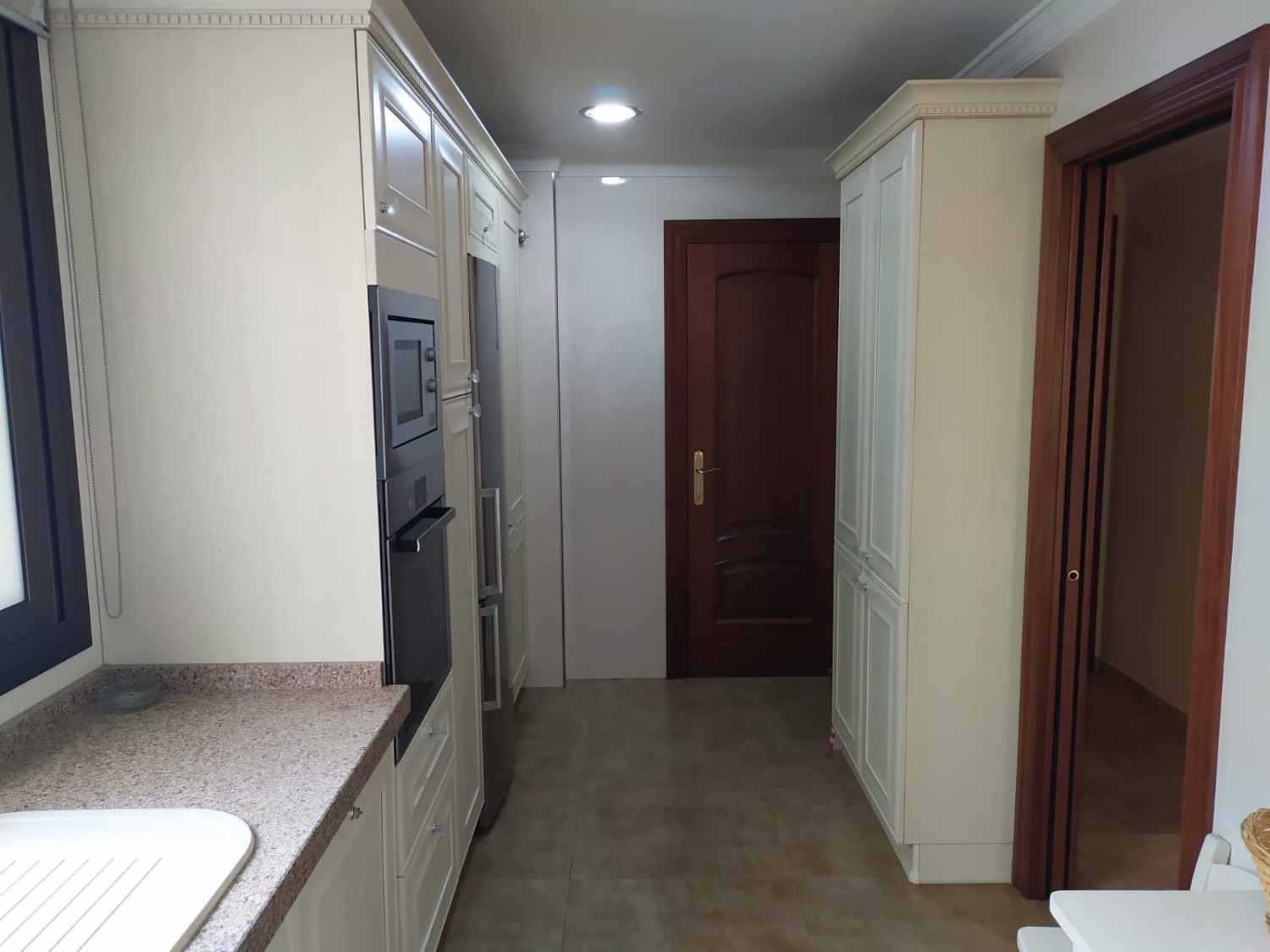 Estupendo ático en venta en Vélez- Málaga