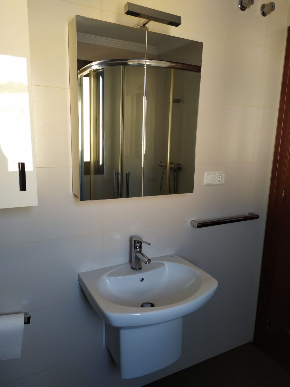 Estupendo ático en venta en Vélez- Málaga