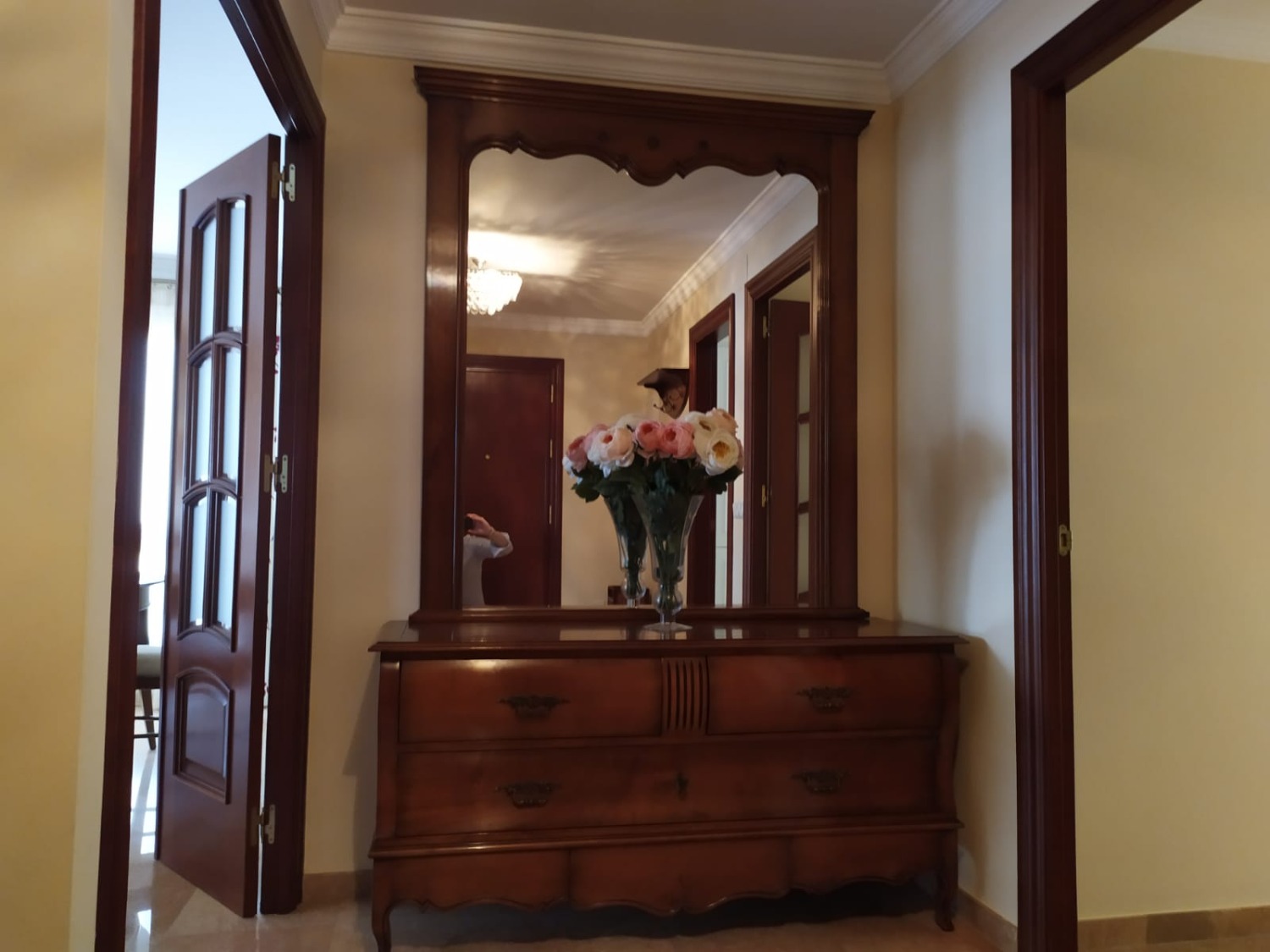 Estupendo ático en venta en Vélez- Málaga